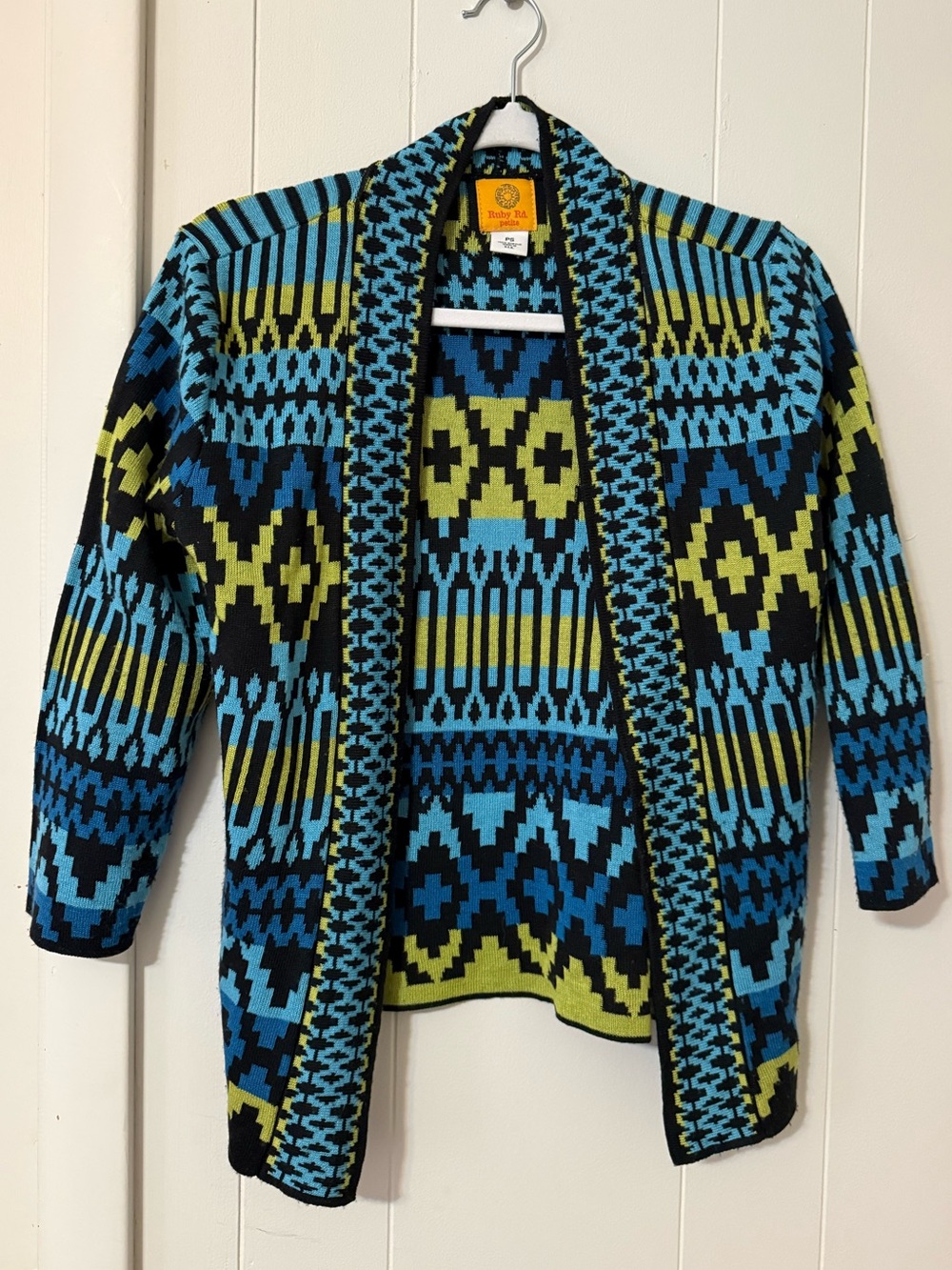 Ruby Rd. Petite Cardigans bundle - Picture 2 of 9
